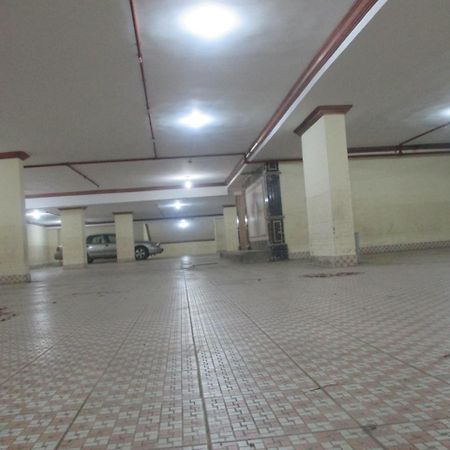 Leen Serviced Apartments Yidda Exterior foto