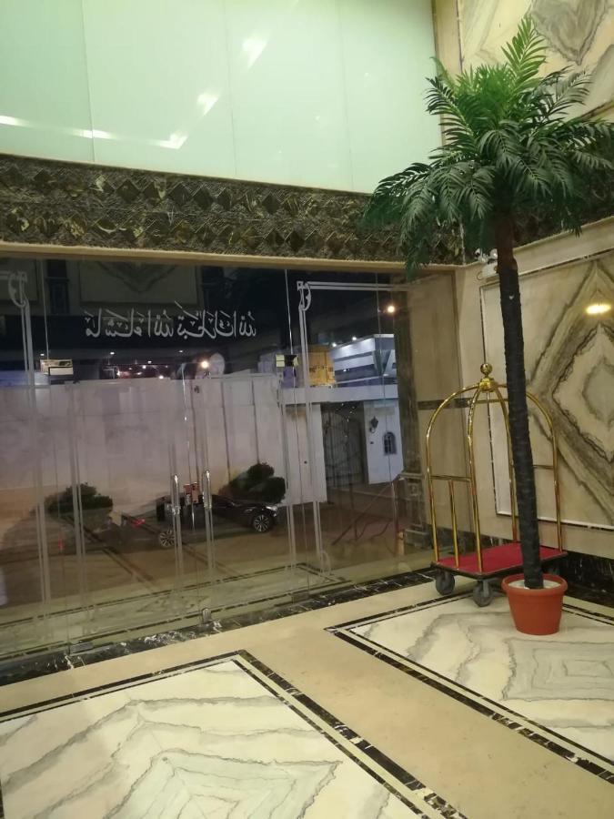 Leen Serviced Apartments Yidda Exterior foto
