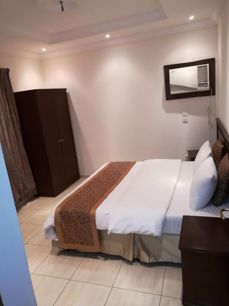 Leen Serviced Apartments Yidda Exterior foto
